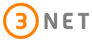 Logo 3net